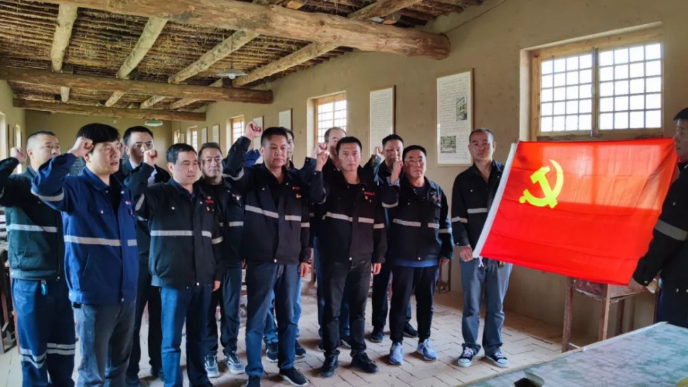 榜樣力量 | 祝賀！他們，榮獲陜西有色金屬集團(tuán)表彰